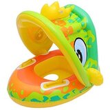  Šlauf dubak sa zaštitom od sunca Baby Float Žaba Cene