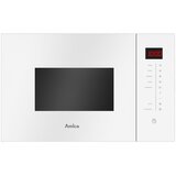 Amica Mikrovalna pećnica ugradbena AMMB25E2SGW | shoptok.hr