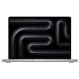 Apple MacBook Pro 14 (Silver) M4, 16GB, 512GB SSD, YU raspored (mw2w3cr/a) Cene