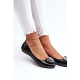 Zaxy Women's Ballerina Flats with Heart | Shoptok.si