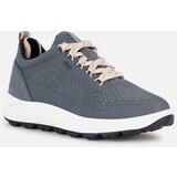 Geox Grey women's sneakers Spherica 4x4 B Abx - Women's | Shoptok.si