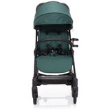 Zopa kolica Quiq 2, Antique Green/Black | shoptok.hr