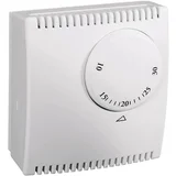 Sobni termostat\, nadometni\, dnevni program 10 do 30 °C (20448685)