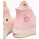 Converse Ženske patike chuck 70 y2k heart | ePonuda.com