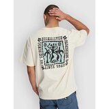 Quiksilver Serenity Splash T-shirt bone white | Shoptok.si