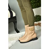 Fox Shoes R312222109 Skin Low-Sole Women's Boot