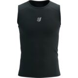  Majica Compressport Trail Racing Tank Black - XL | shoptok.hr