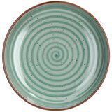 Tognana set dubokih tanjira, 18,5 cm, 6 komada, zeleni | Eponuda.com