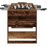  Fuzbal Stol Staro drvo 146,5 x 74 x 85 cm Konstruirano drvo | Eponuda.com