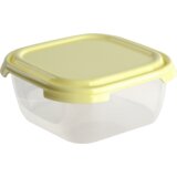  Plastična posuda Frigo Basic 1l, Žuta Cene