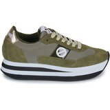  Nizke superge Baskets FLEX M JOGGER W Zelena | Shoptok.si