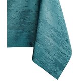 AmeliaHome traka za stol Vesta s man&amp;scaron;etom 30x100 cm, morsko plava Slike