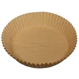 papir za fritezu okrugli 20cm