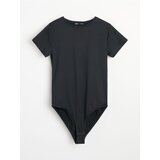 Sinsay Bodi kratkih rukava | shoptok.hr