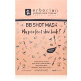 Erborian BB Shot Mask maska iz platna s posvetlitvenim učinkom 14 g