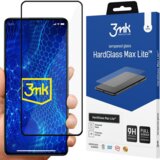 3mk HARDGLASS MAX LITE ZA REDMI NOTE 12 PRO/PRO+ KALJENO STEKLO, (21965381) Cene