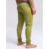 LOAP Peddo Hlače Zelena | Shoptok.si