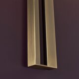  Endon 95452 - Zidna lampa 1xE27/10W/230V bež/zlatna | Eponuda.com