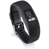 INF zapestnica garmin vivofit 4 črna (l), (21235512) | Shoptok.si