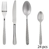 SG Set escajga Flora, 24 komada Cijene