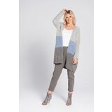 Look Made With Love Woman's Sweater M362 Ocean | ePonuda.com