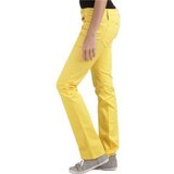 Phard YELLOW WOMAN TROUSERS | ePonuda.com