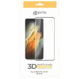 Prio 3D zaštitno staklo od kaljenog stakla za Samsung Galaxy A13 5G crno | Eponuda.com