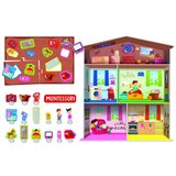 Lisciani montessori maxi moja hiša 72477 | Shoptok.si