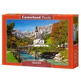 Castorland puzzle od 3000 delova Ramsau Germany C-300464-2 Cene