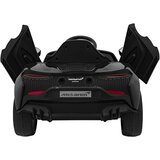 McLaren Artura, auto na akumulator, crni | shoptok.hr