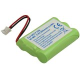 AVIZAR Baterija za Alcatel Altiset S / Pro I / OneTouch Class NiMH 3,6V 600mAh 2.2Wh, Zelena, (5000070462) | Shoptok.si