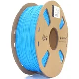 3DP-TPE1.75-01-B TPE FLEKSIBILNI Filament za 3D stampac 1,75mm kotur 1KG BLUE