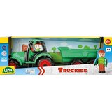 Lena Traktor sa prikolicom 841608 | Eponuda.com