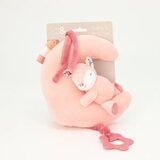 CUTE&COOL- Cute&Cool plišana muzička igračka mesec, jelen | Eponuda.ba