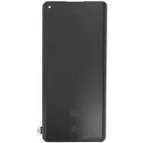 Dodirno staklo i LCD zaslon za Oppo Find X3 Neo, originalno (OEM), bez okvira