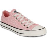 Converse CHUCK TAYLOR ALL STAR DEER PATTERN Ružičasta | shoptok.hr