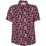 American Retro Srajce s kratkimi rokavi NEOSHIRT Večbarvna Cene