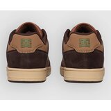 DC Manteca 4 Skate cevlji brown / grey | Shoptok.si