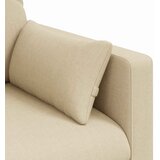 SOFA Krema 158 x 78 x 80 cm tkanina | shoptok.hr