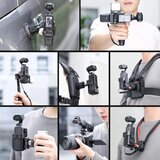 Ulanzi Razširitveni adapter za DJI Osmo Pocket 3 | Shoptok.si