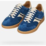 Geox Blue women's sneakers Meleda - Women's | shoptok.hr