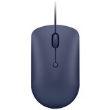 Lenovo GY51D20878 mouse Ambidextrous USB Type-C Optical 2400 DPI Cijene