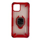 Apple hybrid combo maskica za iPhone 12 i 12 Pro Crvena | Eponuda.ba