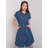 Fashion Hunters Ženska obleka RUE PARIS | Shoptok.si