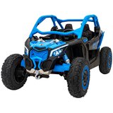 Buggy na akumulator Maverick Turbo RR STRONG - dvosjed - plavi | Eponuda.ba