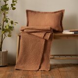 Pineapple Elephant Pamučan ukrasni jastuk 30x50 cm Jaipur Chunky Waffle – | shoptok.hr