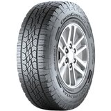 Continental 255/70 R15 crosscontact atr 4X4 112T letnja guma | ePonuda.com