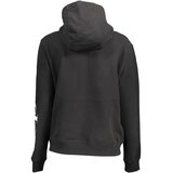Calvin Klein SWEATSHIRT WITHOUT ZIP WOMAN BLACK | ePonuda.com