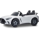 Beneo 22V auto na akumulator Mercedes GT63 AMG, 4x200W, bijeli | Shoptok.si