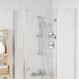  Držač za tuš Krom 71 cm Nehrđajući čelik | shoptok.hr